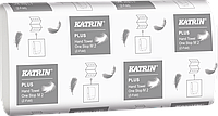 Бумажные полотенца 345201 Katrin Plus One Stop M2