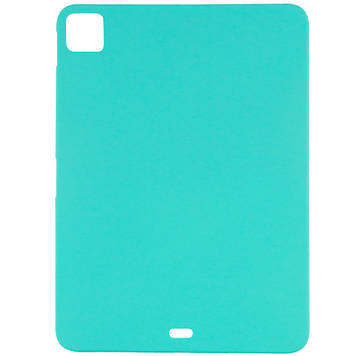 Чехол Silicone Case Full without Logo (A) для Apple iPad Pro 11" (2020)