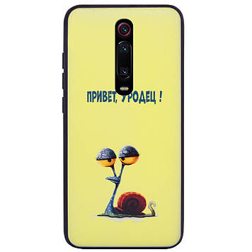 TPU+PC чехол ForFun для Xiaomi Redmi K20 / K20 Pro / Mi9T / Mi9T Pro