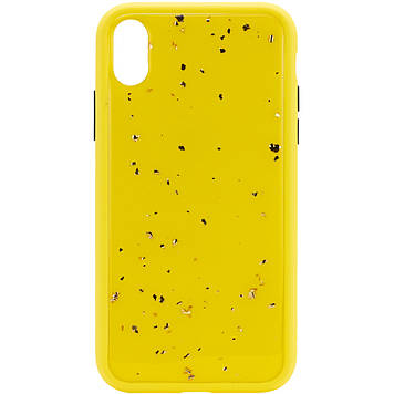 TPU чохол Confetti для Apple iPhone XR (6.1")