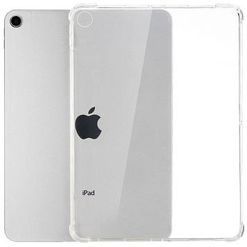 TPU чохол Epic Ease Color з посиленими кутами для Apple iPad 10.2" (2019)/ Apple iPad 10.2" (2020)