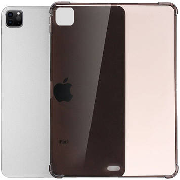 TPU чохол Epic Ease Color з посиленими кутами для Apple iPad Pro 11" (2020)