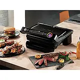 Гриль-барбекю Tefal GC714834 OptiGrill +• потужність: 2000 Вт • розмір поверхні: 30х20 див., фото 4