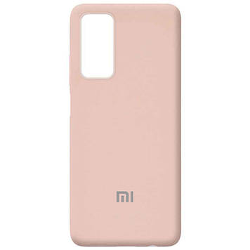 Чехол Silicone Cover Full Protective (AA) для Xiaomi Mi 10T / Mi 10T Pro