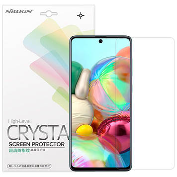 Захисна плівка Nillkin Crystal для Xiaomi Redmi K20 / K20 Pro / Mi9T / Mi9T Pro