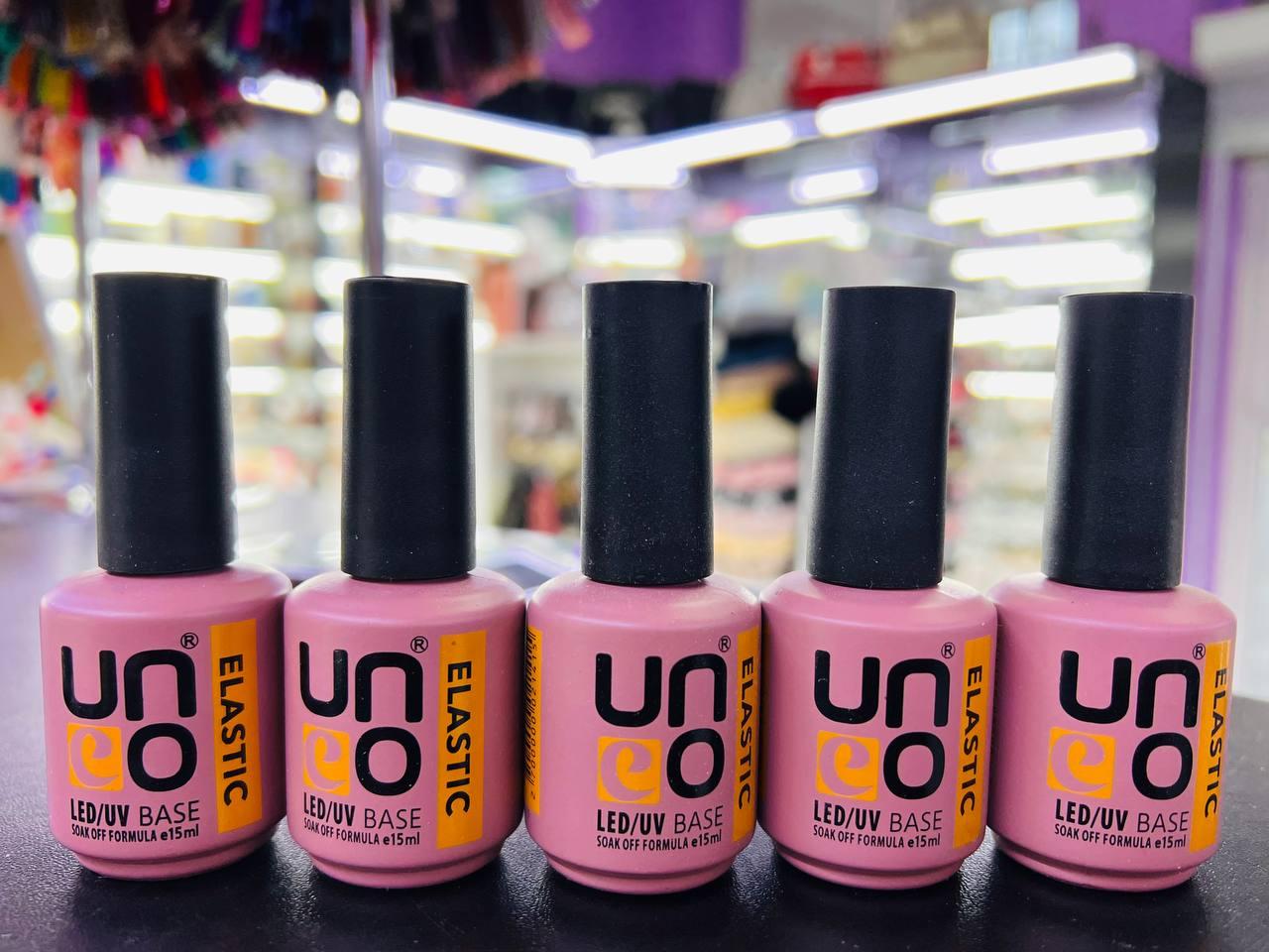 База UNO ELASTIC, 15ml