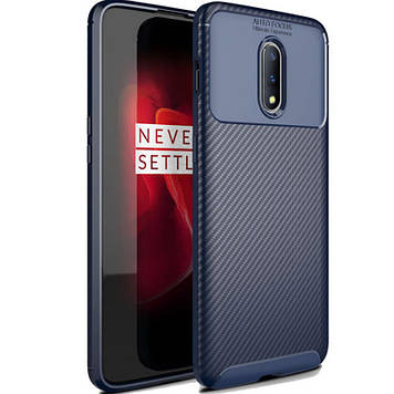 TPU чохол iPaky Kaisy Series для OnePlus 7