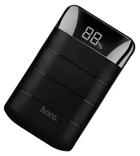 Портативний Power Bank HOCO B29 10000 Mah