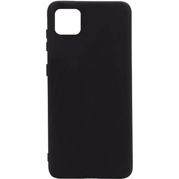 Чехол Silicone Cover Full without Logo (A) для Huawei Y5p