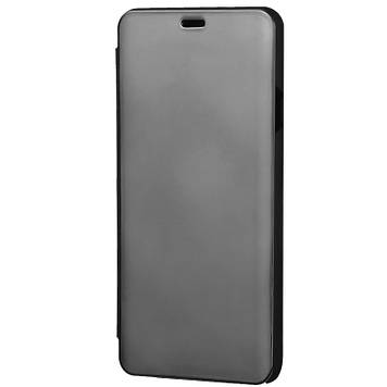 Чехол-книжка Clear View Standing Cover для Xiaomi Mi Note 10 Lite