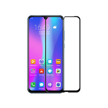 Захисне скло Nillkin Glass Screen (CP+) для Huawei Honor 10i / 20i / 10 Lite / P Smart (2019)