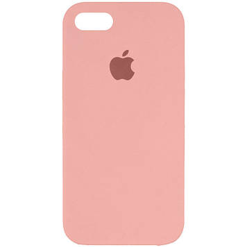 Чохол Silicone Case (AA) для Apple iPhone 5/5S/SE