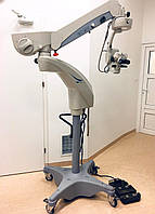 Б/У Мікроскоп операційний офтальмологічний Topcon OMS-710 Ophthalmic Microscope