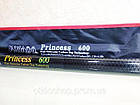 Махова вудка карбон Mikado "Princess" 500 карбон, фото 8