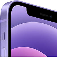 IPhone 12 64GB Purple (MJNM3)  Bionic A14 2815 мАч, фото 2
