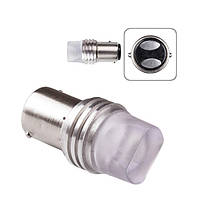 Автолампа LED Pulso (P21/5W 1157/6 SMD-3528/1.2W/114Lm/6000К)