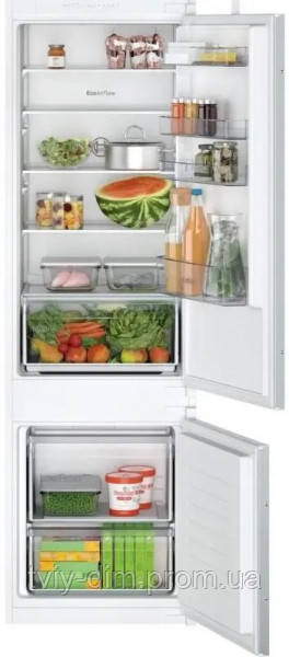 Вбудований холодильник Bosch KIV87NS306 (код 1307334)