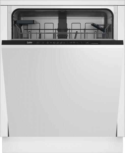 Вбудована посудомийна машина Beko DIN36422 (код 1158057)