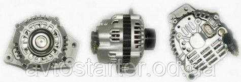 Генератор б/у CHERY EASTAR TIGGO ELARA Cross Eastar Креста Cowin QQ5 Oriental Son Fulwin Tritec Fora Vortex