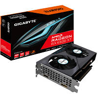 Видеокарта GIGABYTE Radeon RX 6500 XT 4Gb EAGLE (GV-R65XTEAGLE-4GD) (код 1302440)