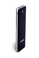 Портативный Power Bank MAh SYROX PB107(Кабель MicroUsb) 20000 Mah