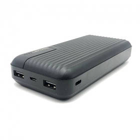 Портативний Power Bank Lenyes 20000 Mah