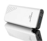 Портативный Power Bank KONFULON A7 20000 Mah