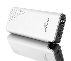 Портативний Power Bank KONFULON A7 20000 Mah