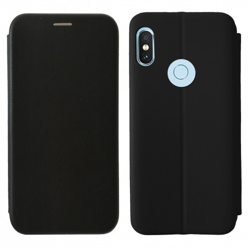Чохол книжка для телефона Xiaomi Redmi Note 5 / Redmi Note 5 Pro Level, фото 1