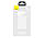 Baseus PPDML-K02 Powerbank Bipow Digital Display, 30000 mAh, 15W White, фото 8