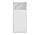 Baseus PPDML-K02 Powerbank Bipow Digital Display, 30000 mAh, 15W White, фото 3
