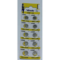Часовая батарейка Vinnic AG9-L936 r1g9936 Часовая батарейка Vinnic AG9-L936