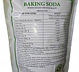 Сода питна очищена "Фарм Сода" 250 грам, видобувається Вайомінг штат США, фото 3