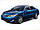 Захист двигуна і КПП Тойота Камрі 40 (EUR) (2006-2011) Toyota Camry 40, фото 3