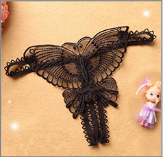 Трусики шортиками с бантиком, фото 1