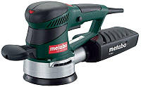 Эксцентриковая шлифмашина METABO SXE 425 TurboTec (600131000)