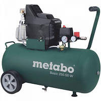 Компресор METABO Basic 250-50 W (601534000)