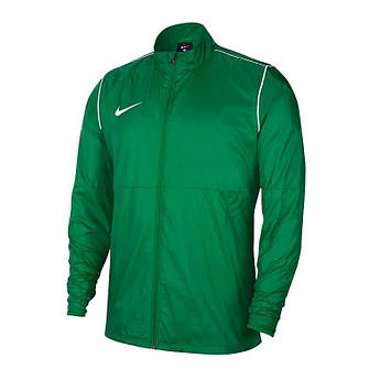 Вітровка Nike Park 20 Repel BV6881-302, Зелений, Розмір (EU) — L