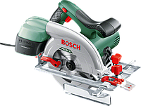 Дискова пила BOSCH PKS 55 (0603500020)