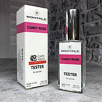 Розпродаж!Тестер DUTYFREE жіночий Montale Candy Rose, 60 мл