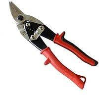 Ножиці по металу для лівої руки CТАЛЬ CR-V 250мм (41001)