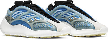 Кросівки Adidas Yeezy 700 V3 Arzareth - G54850, фото 3