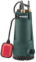 Дренажний насос METABO DP 18-5 SA (604111000)