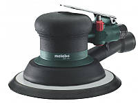 Пневматична ексцентрикова шліфувальна машина METABO DSX 150 (601558000)