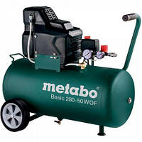 Компресор METABO Basic 280-50W OF (601529000)