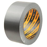 Скотч TOLSEN Duct Tape 48мм х 25м (50281)