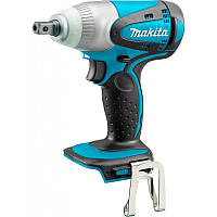 Акумуляторний ударний гайковерт Makita 18В Каркас (DTW251Z)