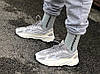 Кросівки Adidas Yeezy Boost 700 V2 Static - EF2829, фото 6