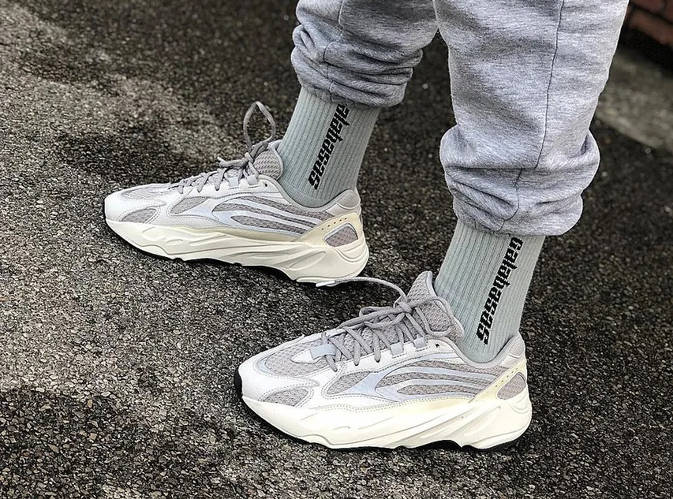 Yeezy 700 static precio cheap