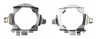 Адаптер для фіксації LED-лампа Falcon TK-120 Skoda, Volkswagen, SAAB, Mercedes, Ford